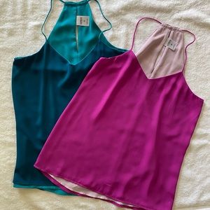 Express Barcelona Camis